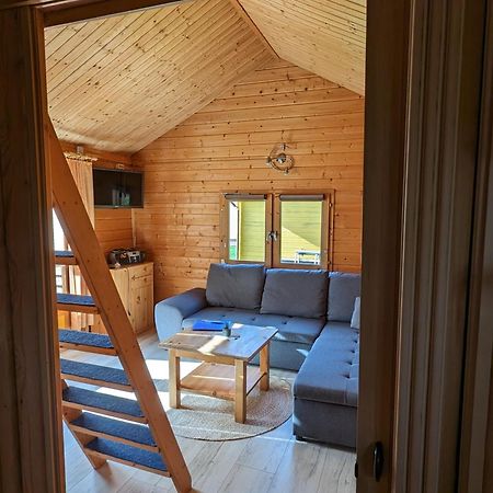 Ferienhaus 2 Ludorf Экстерьер фото