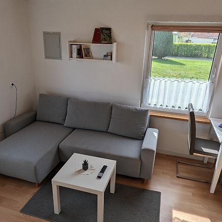 Ferienhaus 2 Ludorf Экстерьер фото