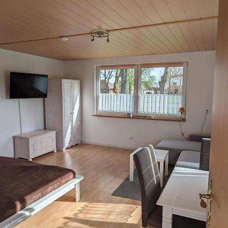 Ferienhaus 2 Ludorf Экстерьер фото