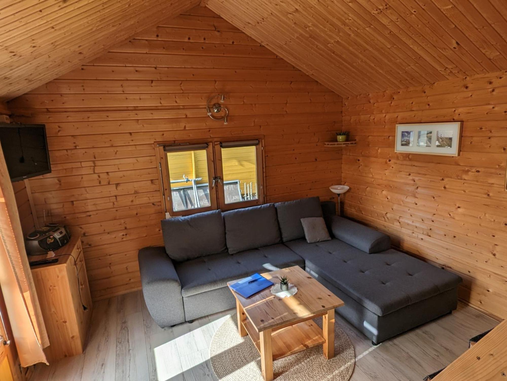 Ferienhaus 2 Ludorf Экстерьер фото