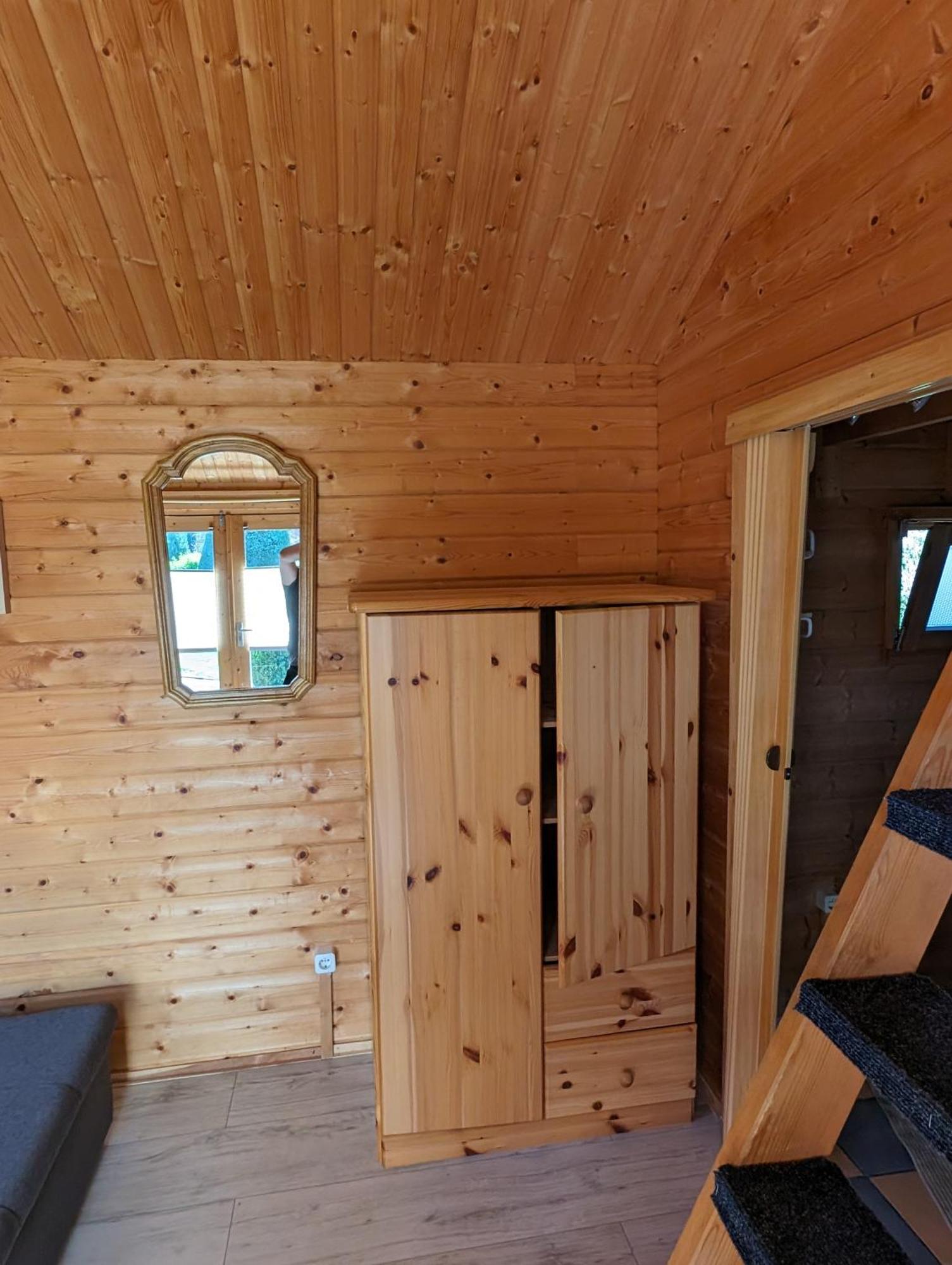 Ferienhaus 2 Ludorf Экстерьер фото