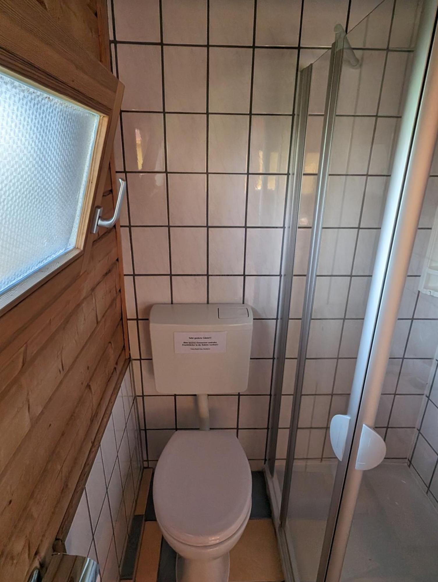 Ferienhaus 2 Ludorf Экстерьер фото