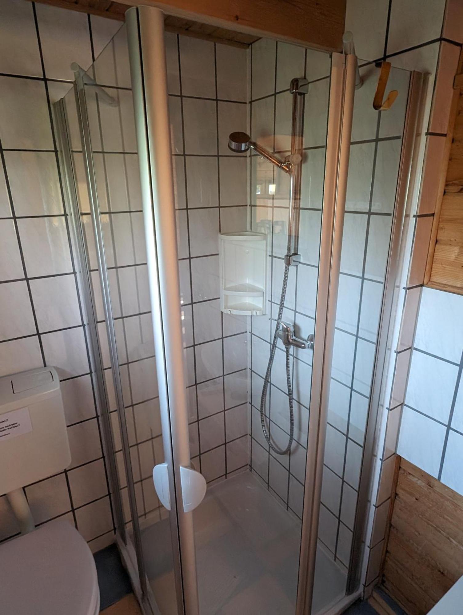 Ferienhaus 2 Ludorf Экстерьер фото