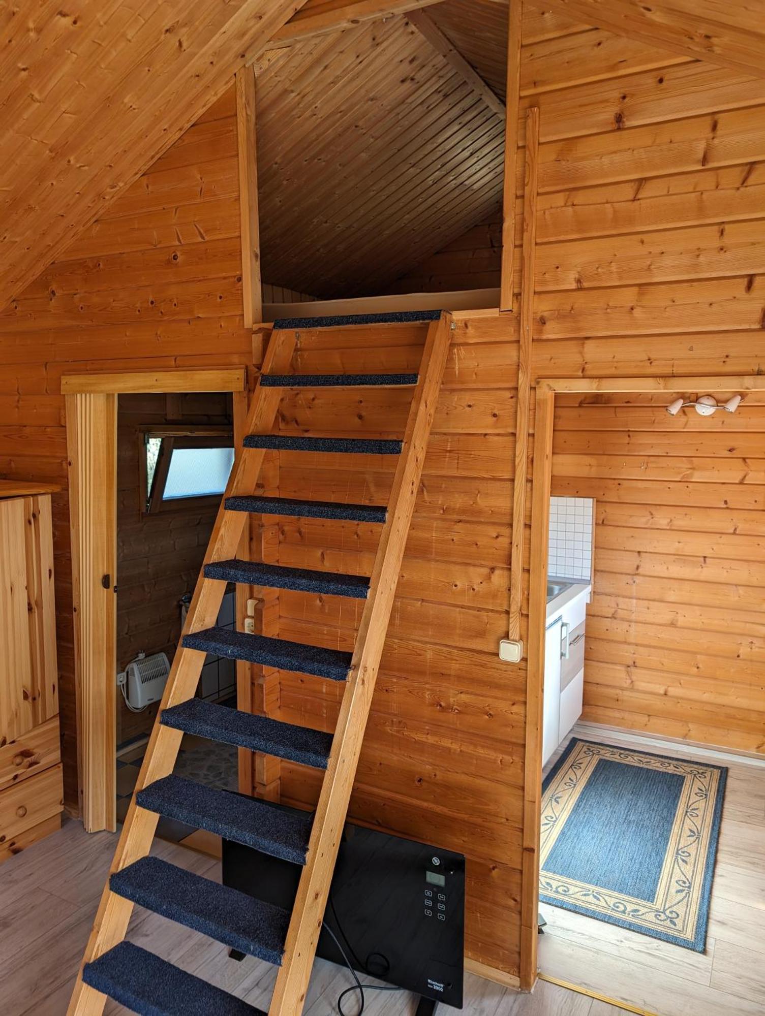 Ferienhaus 2 Ludorf Экстерьер фото