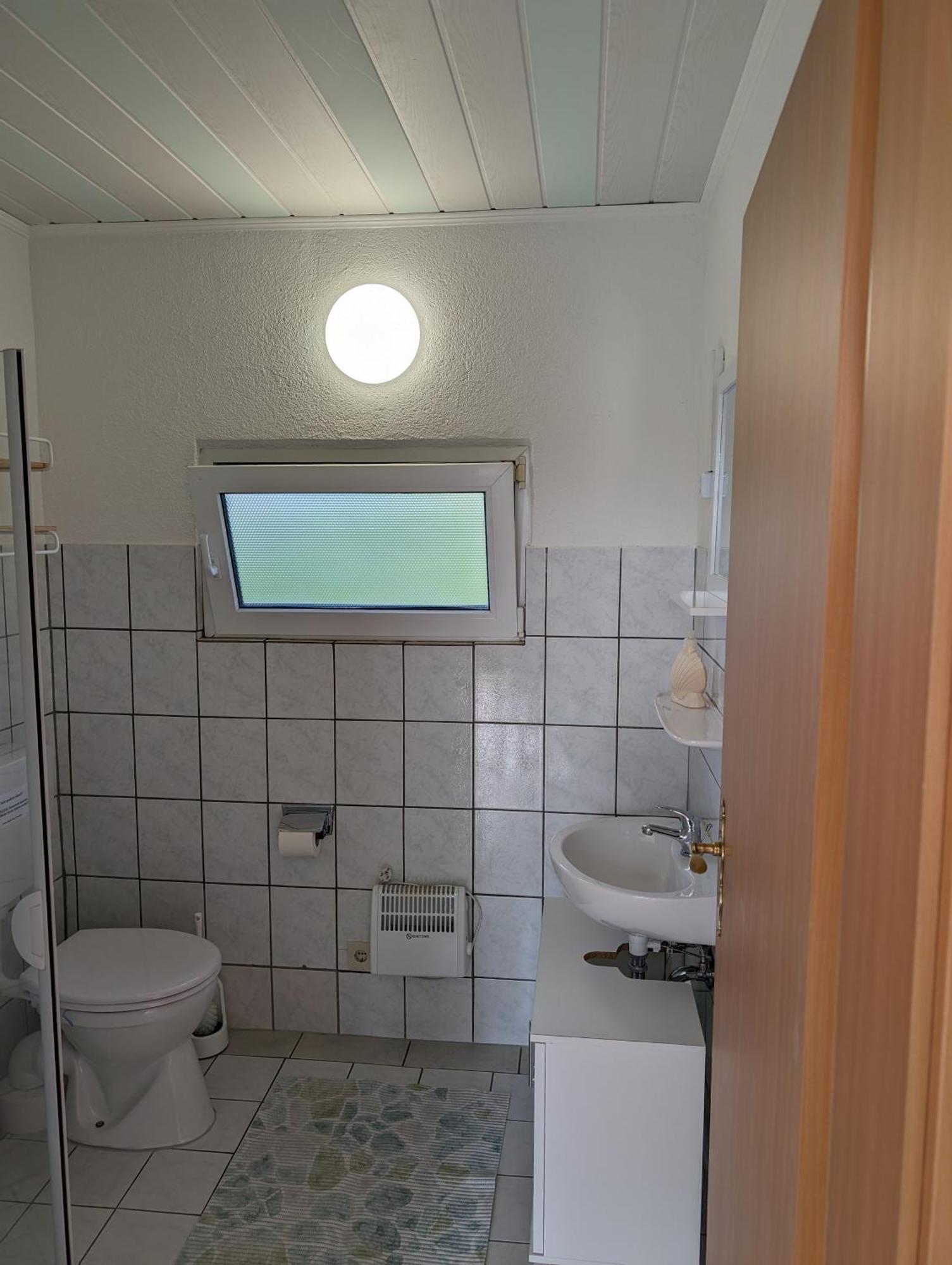 Ferienhaus 2 Ludorf Экстерьер фото