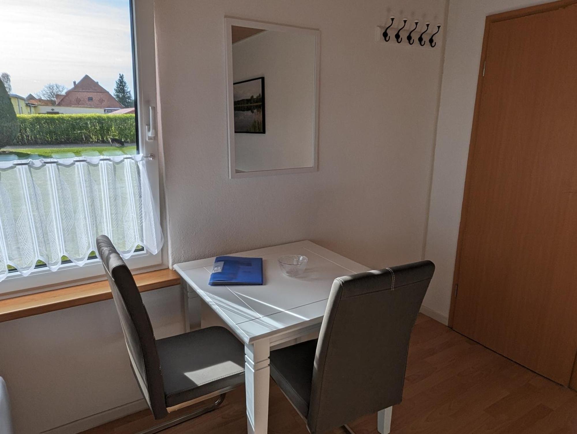 Ferienhaus 2 Ludorf Экстерьер фото