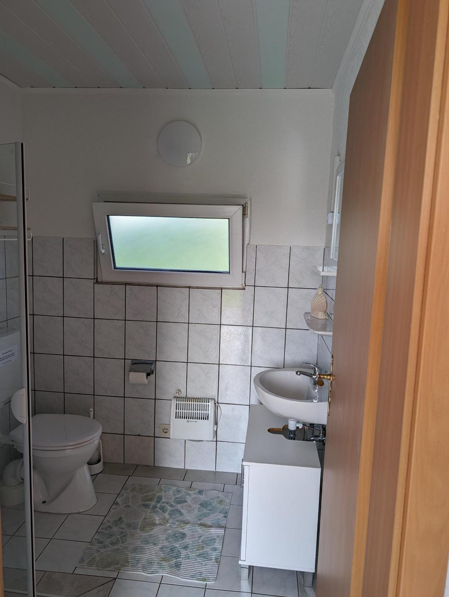 Ferienhaus 2 Ludorf Экстерьер фото