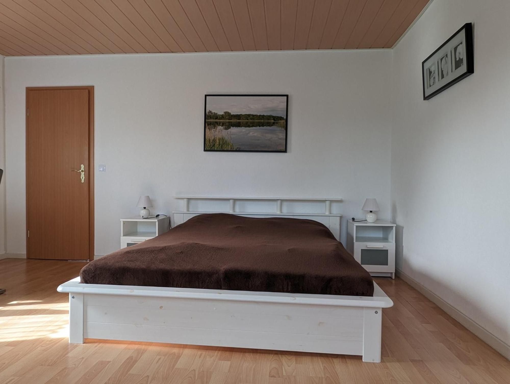 Ferienhaus 2 Ludorf Экстерьер фото
