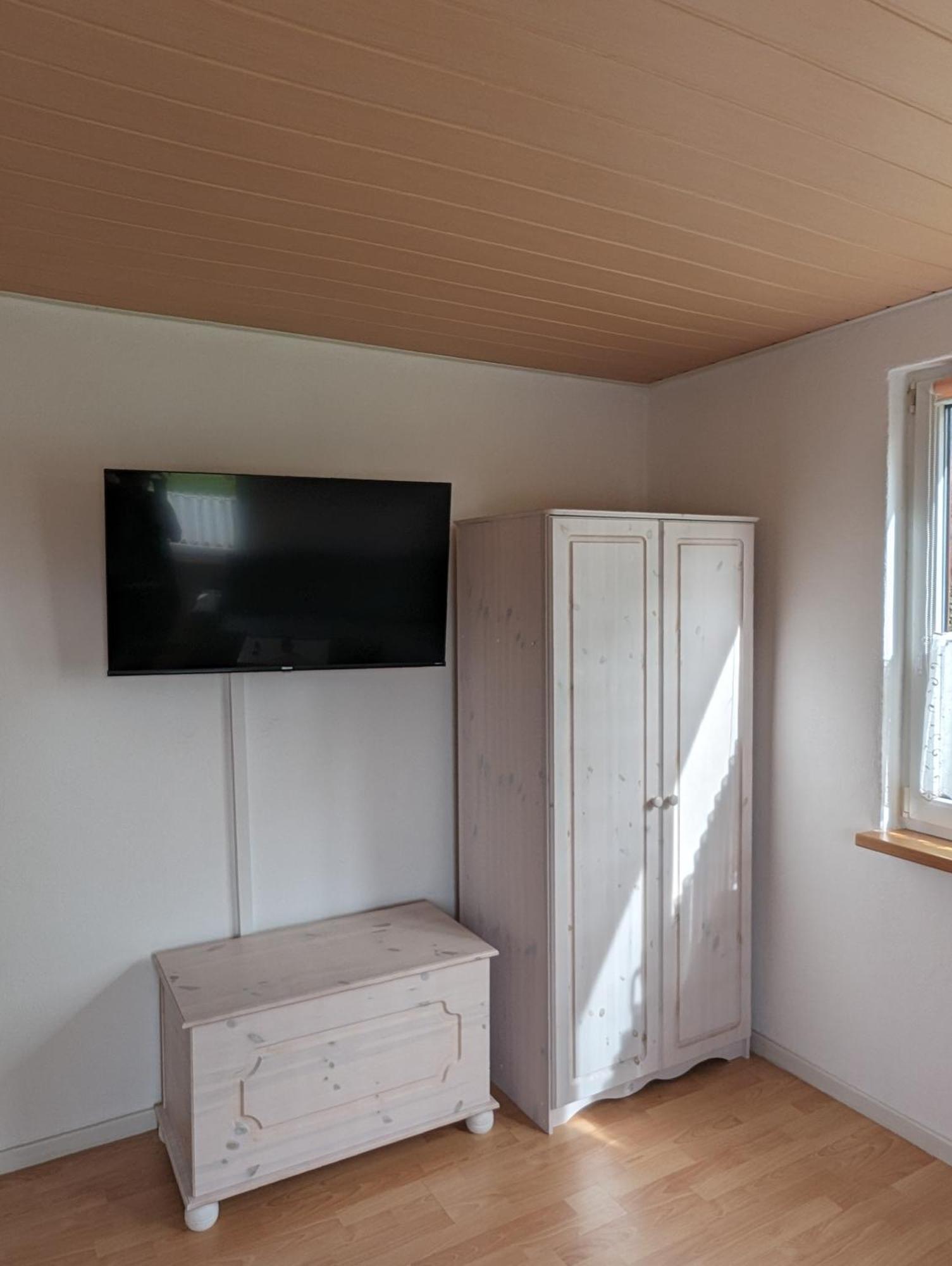 Ferienhaus 2 Ludorf Экстерьер фото