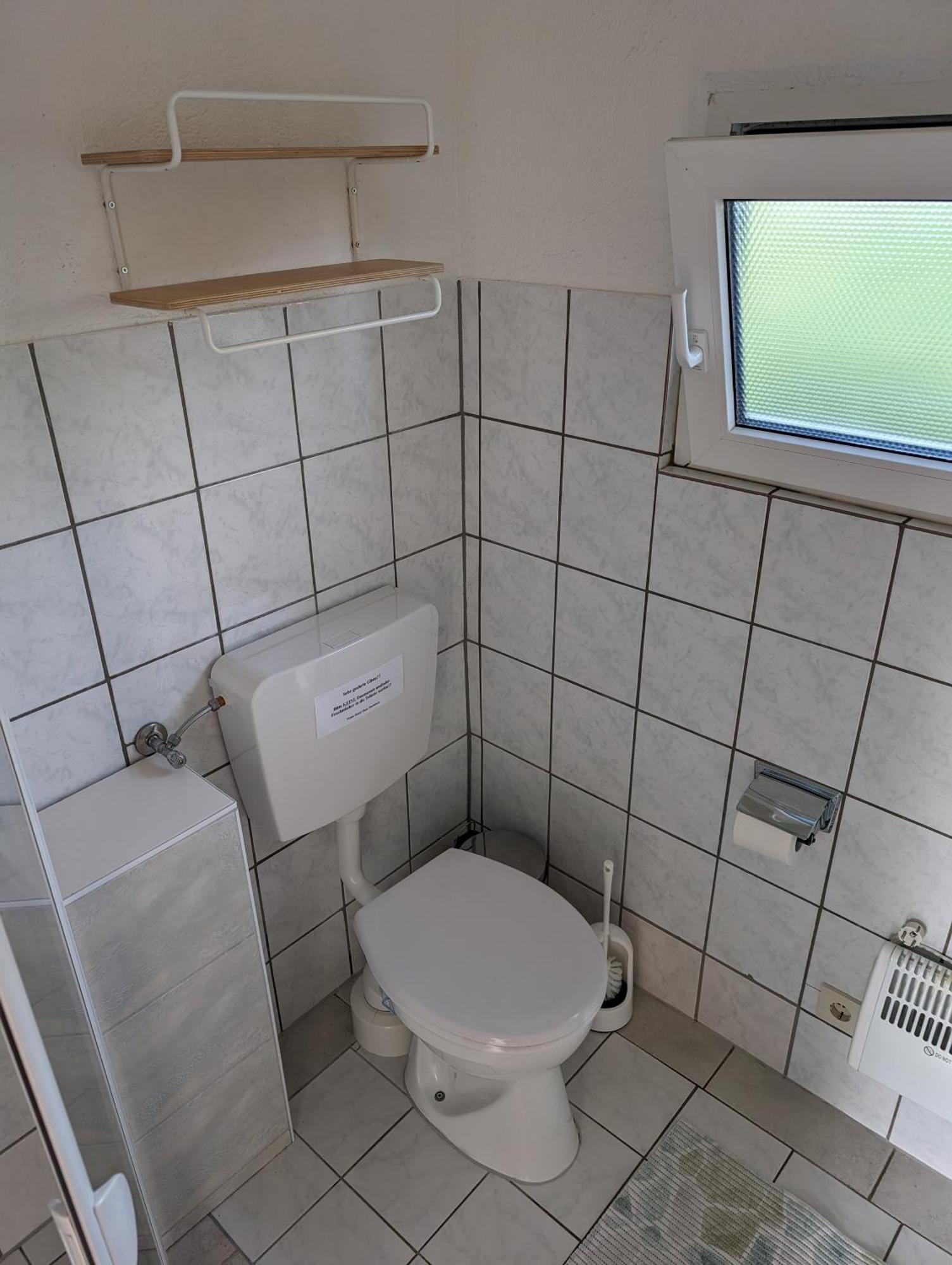 Ferienhaus 2 Ludorf Экстерьер фото