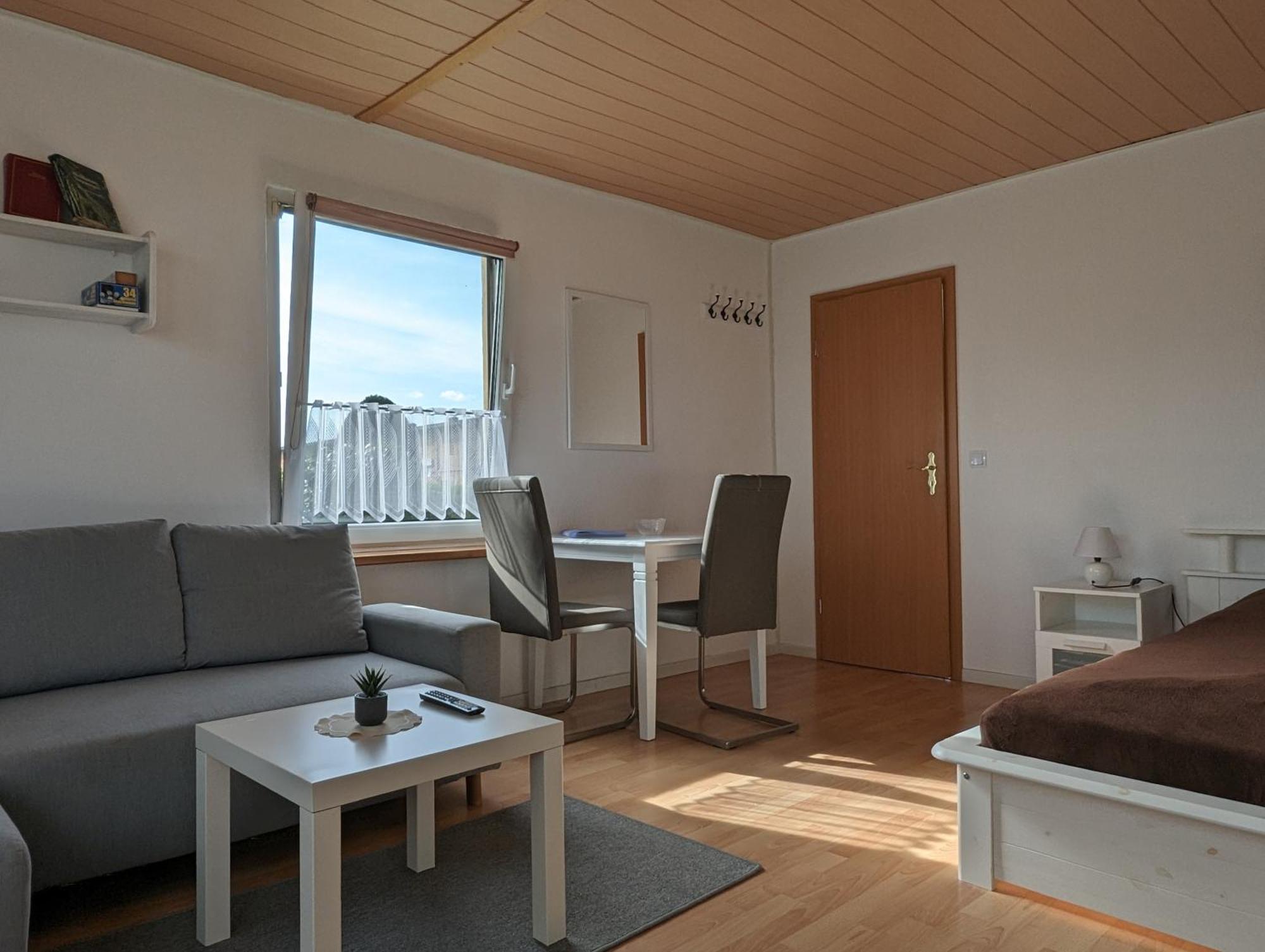 Ferienhaus 2 Ludorf Экстерьер фото